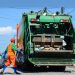 Aracaju está entre as capitais com maior cobertura do serviço de coleta de lixo domiciliar