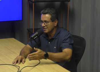 “As pessoas não querem saber se o candidato é homem ou mulher; querem resultado”, diz Luiz Roberto