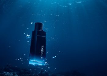 NOVIDADE:  Boticário anuncia o retorno de Malbec Ultra Bleu