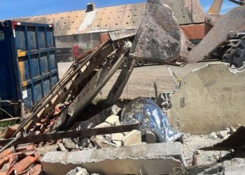 Polícia concluir inquérito responsabiliza técnico de segurança