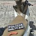 Suspeito de furtar motocicleta no Centro de Aracaju é preso