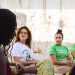 ADPESE promove Roda de Conversa com mulheres egressas do sistema prisional de Sergipe