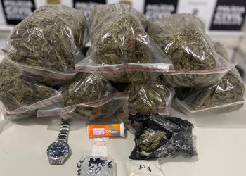 Investigado por tráfico interestadual de drogas transportando MDMA, skunk e haxixe em Indiaroba é preso