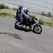Polícia divulga imagens dos suspeitos de roubo de motocicleta em Socorro