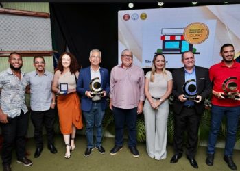 Prefeitura de São Cristóvão renova parceria com o Sebrae e ganha Selo Ouro como Referência em Atendimento pela Sala do Empreendedor