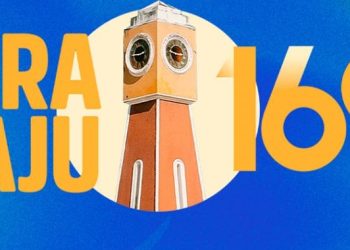 Confira a programação esportiva em comemoração ao aniversário da capital