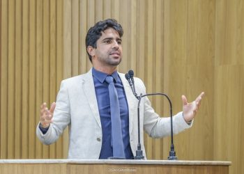 Pastor Diego reitera que é contra a descriminalização da maconha