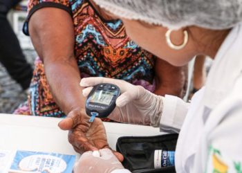 SES promove ação de prevenção para saúde dos rins nesta quinta-feira, 14