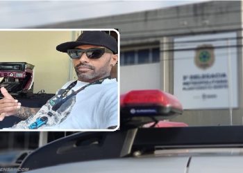 Homem é assassinado a tiros dentro de casa em Lagarto por homens encapuzados