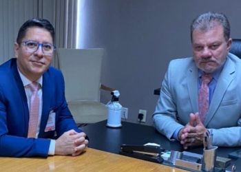 Ricardo Marques lamenta decisão do TJ em fechar Fórum da Maracaju e sugere unidade de saúde ou escola no local