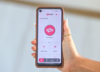 SOS Maria da Penha: saiba o passo a passo de como utilizar o aplicativo