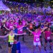 Corrida noturna “Sergipe Night Race” será realizada no dia 4 de maio
