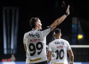 Vasco recebe Água Santa pela 2ª fase da Copa do Brasil