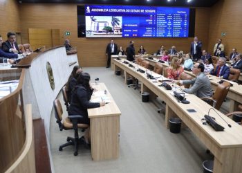 ALESE aprova veto parcial do Governo sobre Estatuto da Igualdade Racial no Estado de Sergipe