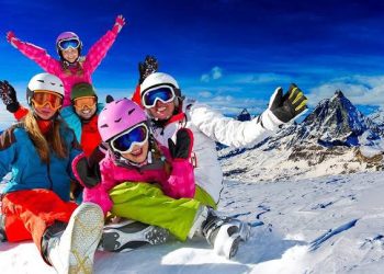 BeFly Travel Sergipe lança temporada de inverno 2024 com destaque em fretamentos para Bariloche