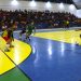 São Cristóvão: Duas partidas marcam início da Copa Cidade Mãe de Futsal