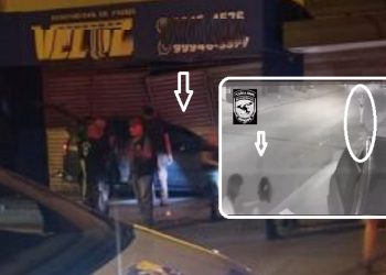 Assassinos do motorista de aplicativo morto a tiros no Lamarão, são presos pelo DHPP