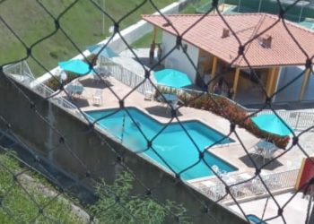 Pai atira e mata filha cadeirante e depois, se mata