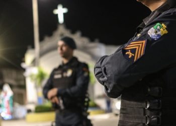 Homem é preso suspeito de ter assassinado o próprio irmão em Simão Dias