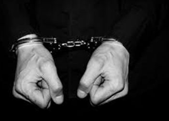 PM prende Foragido da Justiça no município de Tobias Barreto