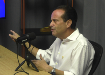 André Moura: “candidatura única do grupo em Aracaju não pode ser tirada do bolso de ninguém”