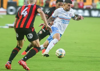 Bahia e Vitória voltam a se encontrar para decidir o Campeonato Baiano