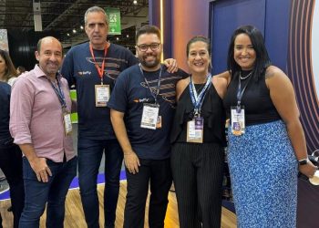 BeFly Travel está entre as três melhores agências de viagens de lazer do país de acordo com a Panrotas