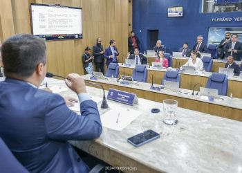 CMA aprova PL de Sheyla que prevê conscientização sobre coletor menstrual