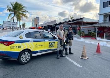 Corridas de rua alteram trânsito na capital neste fim de semana
