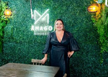Chef Claudinha Ramos inaugura o “Âmago” com toda a sua essência gastronômica