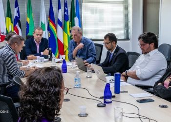 SERGIPE ÁGUAS PROFUNDAS: Sudene aprova incentivos para produção de óleo e gás da Petrobras em Sergipe