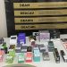 Mulher é presa suspeita de comercializar cigarros eletrônicos para adolescentes
