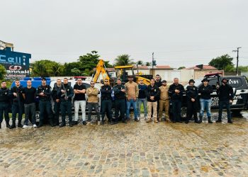 Polícia de SE e BA cumpre 6 mandados de prisão contra grupo de estelionatários