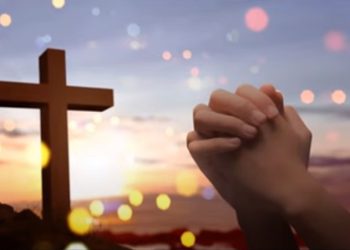 DEUS é a nossa fortaleza