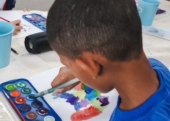 Saúde reforça a importância do diálogo e fim de preconceitos sobre o sobre o autismo