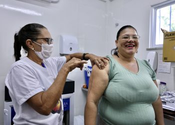 Dia D de Vacinação é marcado por grande mobilização em São Cristóvão