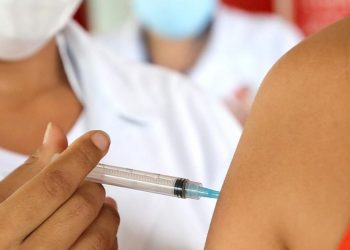 Dia D de vacinação contra influenza acontecerá neste sábado, dia 13