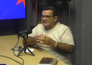 Tobias Barreto: Dilson de Agripino afirma que pode abrir mão de candidatura à reeleição