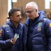 Comissão técnica viaja para observar jogadores dos clubes brasileiros