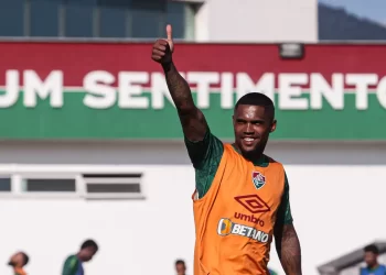 Libertadores 2024: Fluminense estreia diante do Allianza Lima