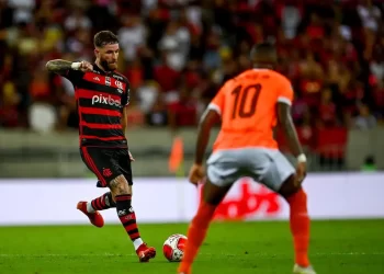 Flamengo e Nova Iguaçu disputam título do Campeonato Carioca