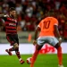 Flamengo e Nova Iguaçu disputam título do Campeonato Carioca