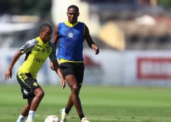 Libertadores: Flamengo enfrenta Bolívar na altitude de La Paz