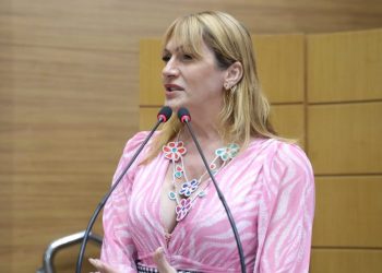 Linda Brasil cobra ações para evitar enchentes e alagamentos em Aracaju