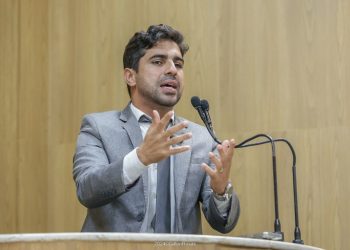 Não compete ao STF decidir sobre o uso de drogas”, afirma Pastor Diego