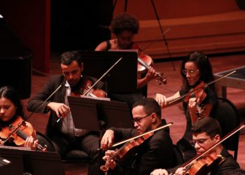 Orquestra Sinfônica de Sergipe apresenta Festival Tchaikovsky no Teatro Atheneu