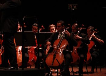 Orquestra Sinfônica de Sergipe apresenta Festival Tchaikovsky no Teatro Atheneu