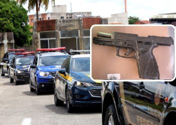 Operação Callidus prende suspeitos por tráficos de drogas e lavagem de dinheiro em Sergipe e Alagoas