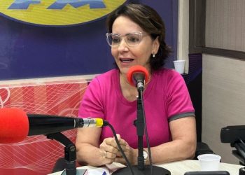“Queremos transformar Aracaju em uma só”, afirma Emília