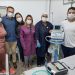 Prefeitura de Aracaju dispõe de tecnologia para acelerar recuperação de crianças com síndromes respiratórias graves